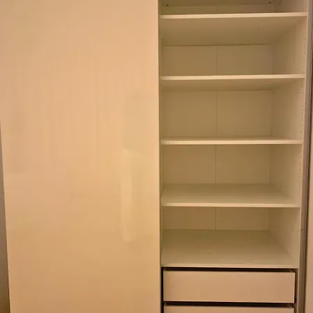 Panoramameerblicksuite direkt am Strand, Garage Wlan, Aufzug, Smarttv,Bettwäsche,Handtücher, Netflix uvm-3